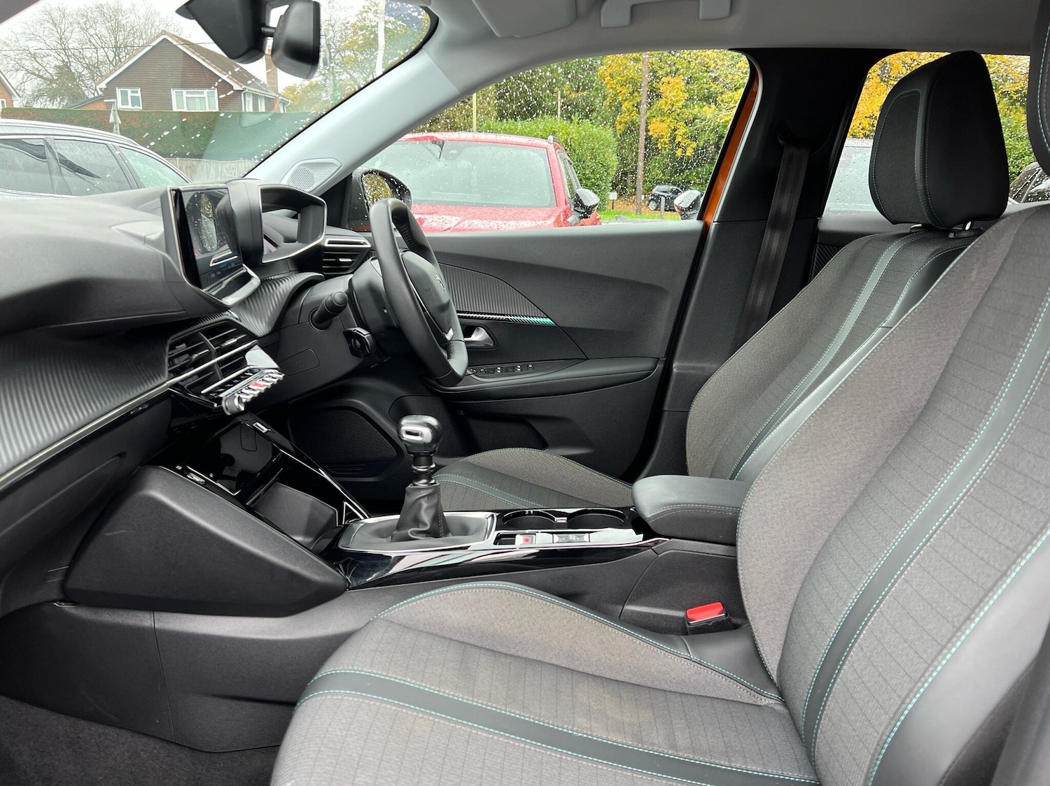 Used Peugeot 2008 2022 for sale - 76675261: Photo 9