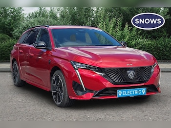 Used Peugeot 308 2024 for sale - 78304652: Photo