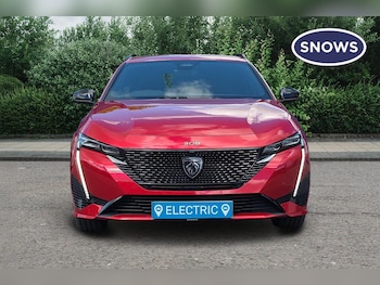 Used Peugeot 308 2024 for sale - 78304652: Photo