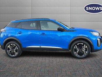 Used Peugeot 2008 2024 for sale - 76908536: Photo