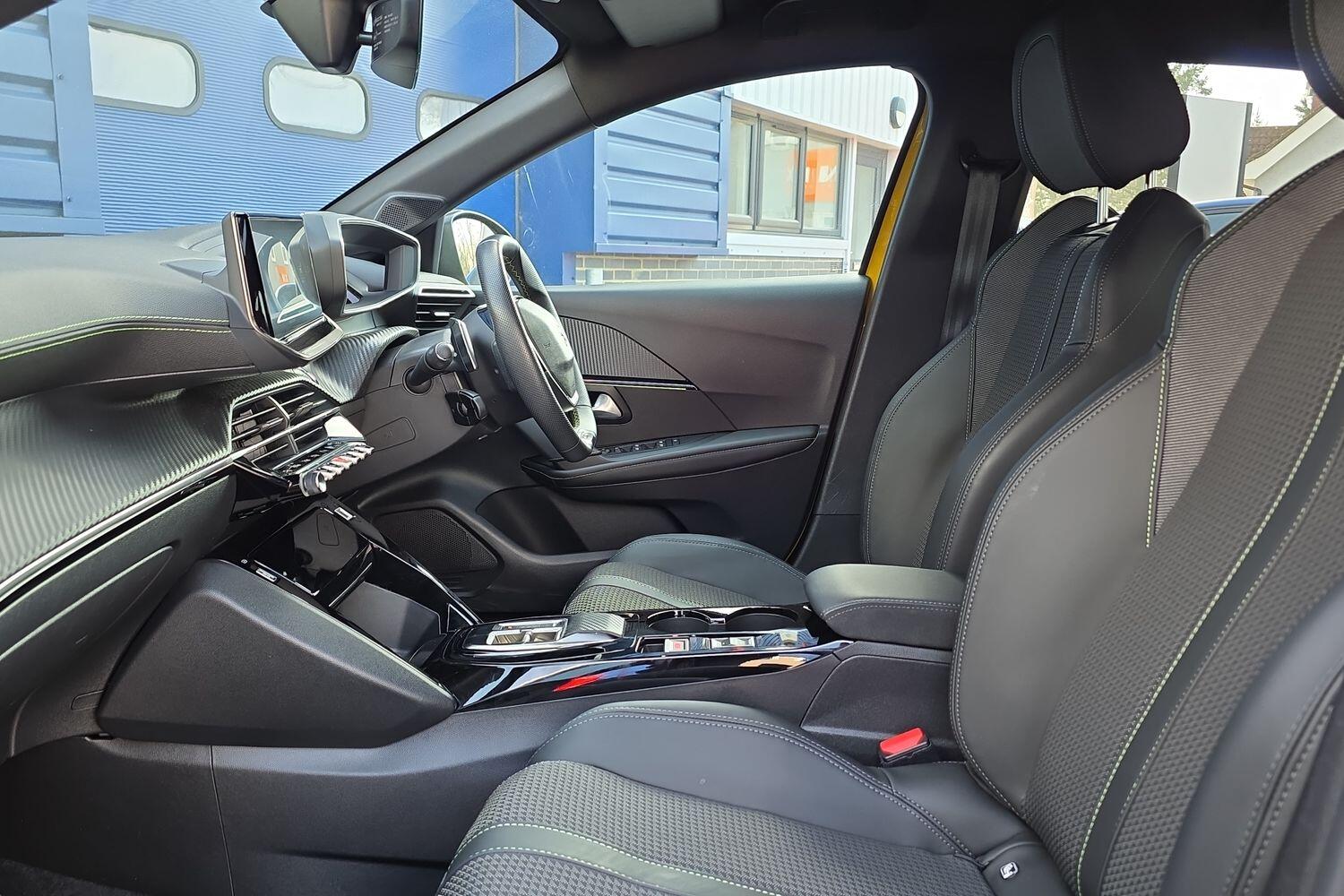 Used Peugeot 208 2023 for sale - 78021912: Photo 10