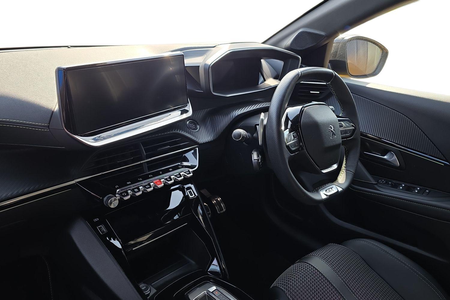 Used Peugeot 208 2023 for sale - 78021912: Photo 12