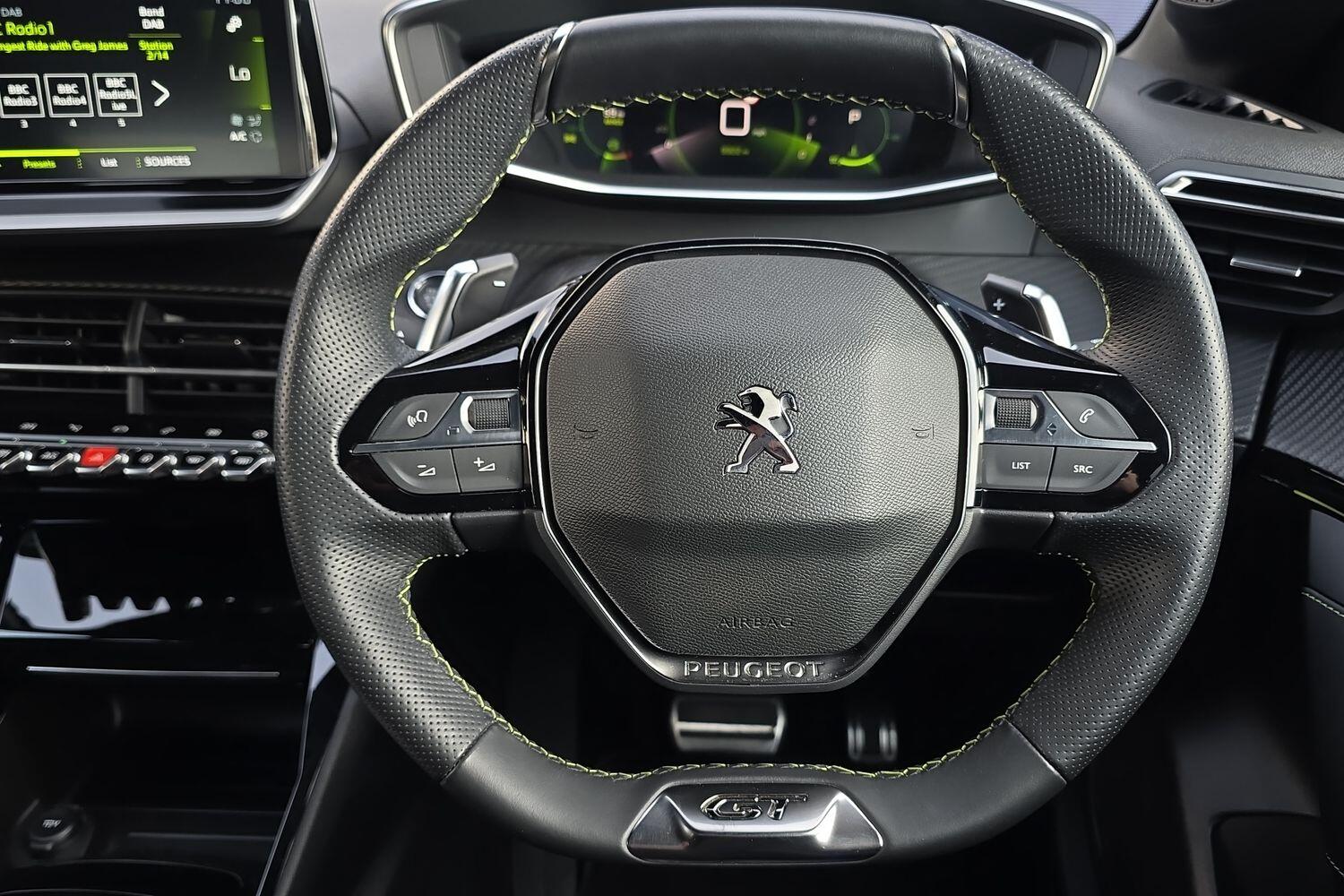 Used Peugeot 208 2023 for sale - 78021912: Photo 13