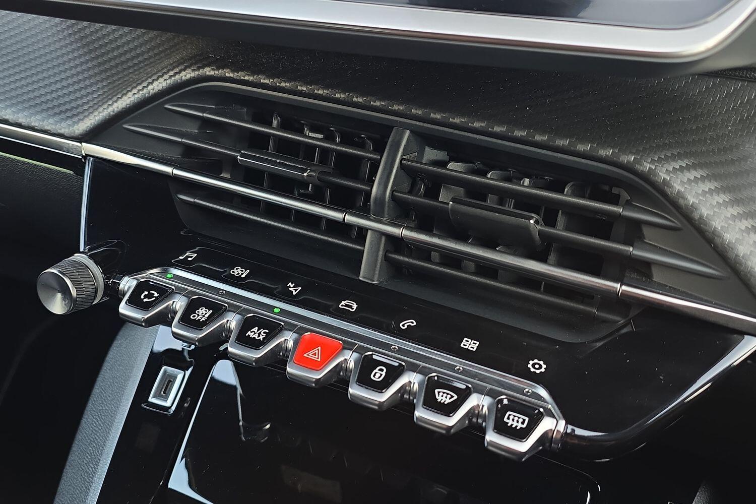 Used Peugeot 208 2023 for sale - 78021912: Photo 14