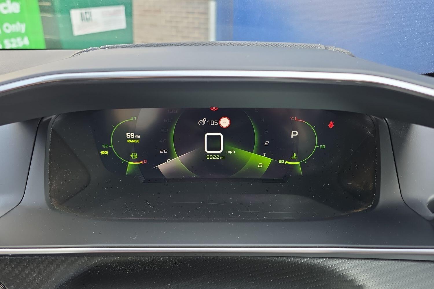 Used Peugeot 208 2023 for sale - 78021912: Photo 15