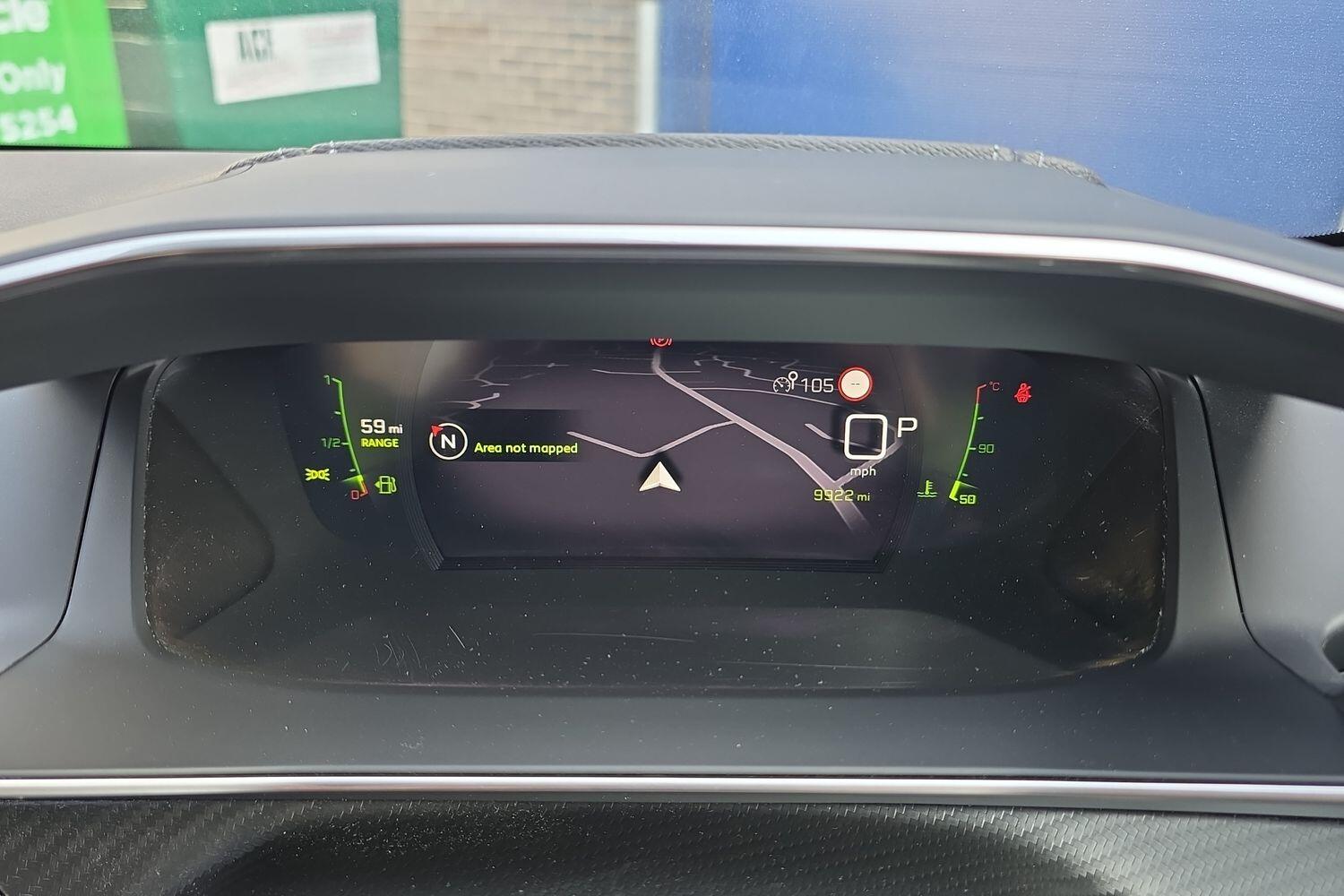 Used Peugeot 208 2023 for sale - 78021912: Photo 16