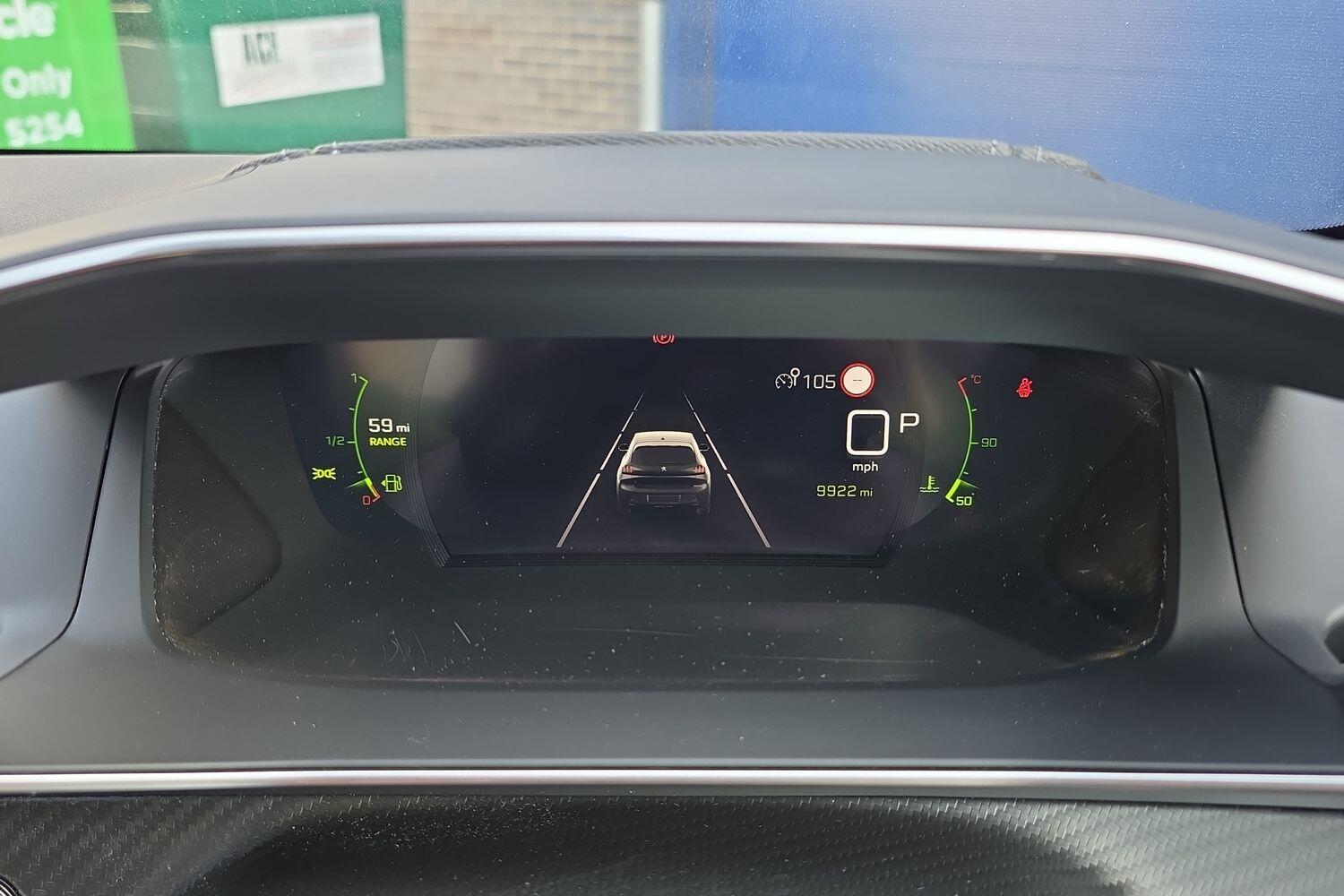 Used Peugeot 208 2023 for sale - 78021912: Photo 17