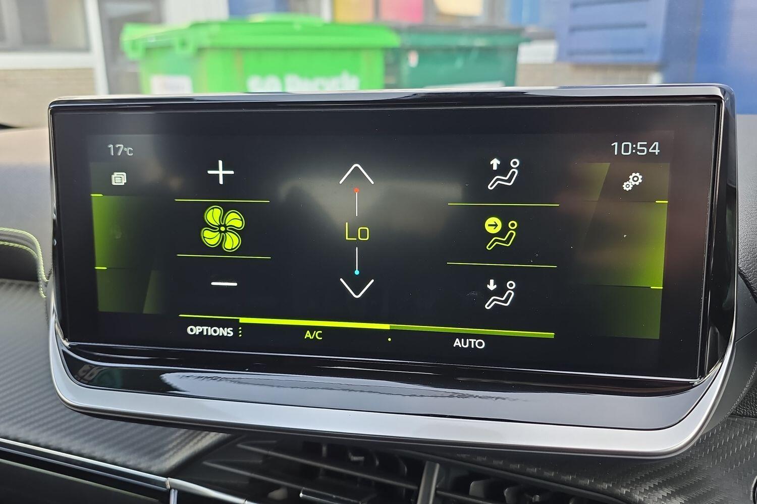 Used Peugeot 208 2023 for sale - 78021912: Photo 19