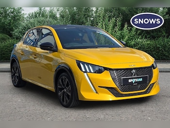 Peugeot 208 feature image