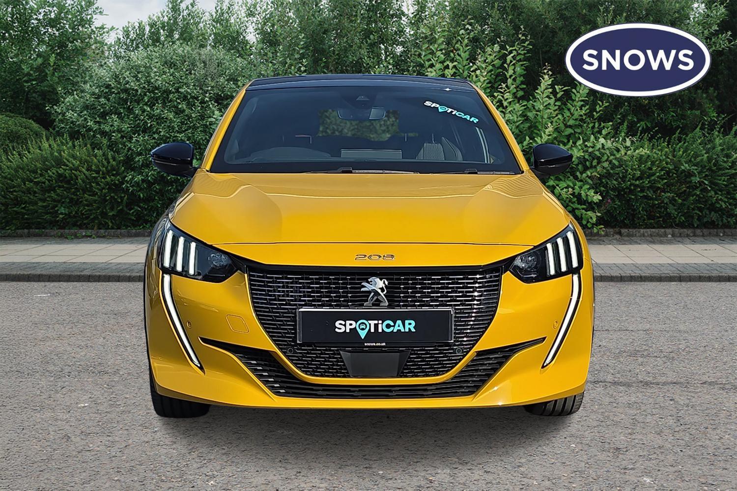 Used Peugeot 208 2023 for sale - 78021912: Photo 2