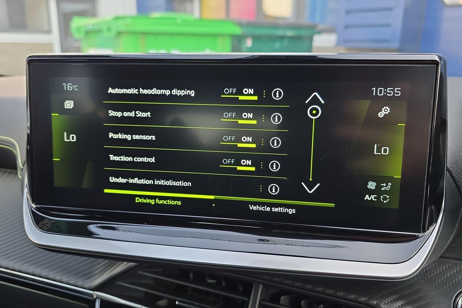 Used Peugeot 208 2023 for sale - 78021912: Photo 20