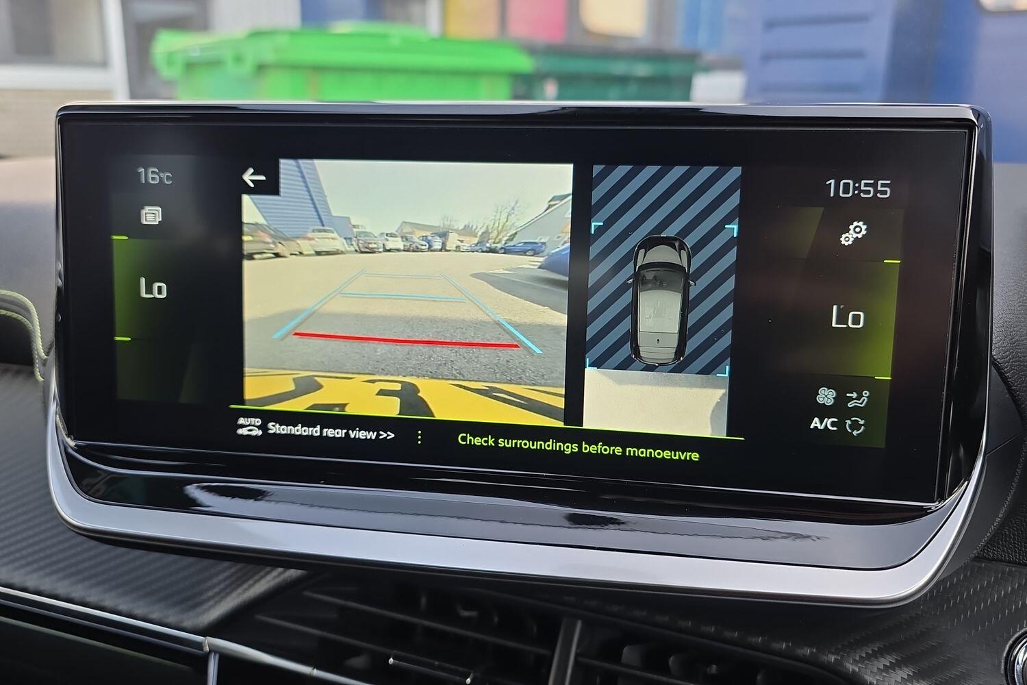 Used Peugeot 208 2023 for sale - 78021912: Photo 21