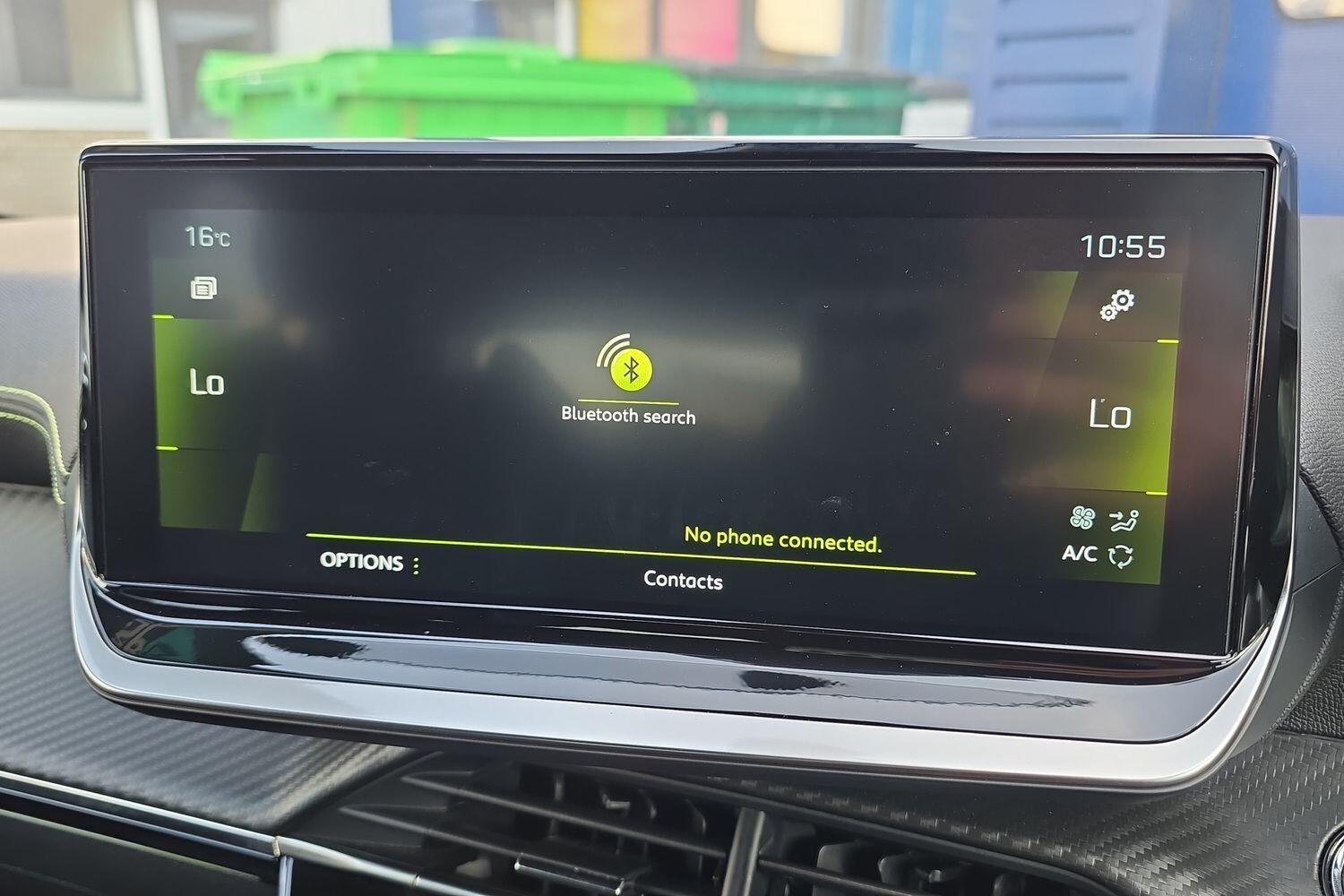 Used Peugeot 208 2023 for sale - 78021912: Photo 22