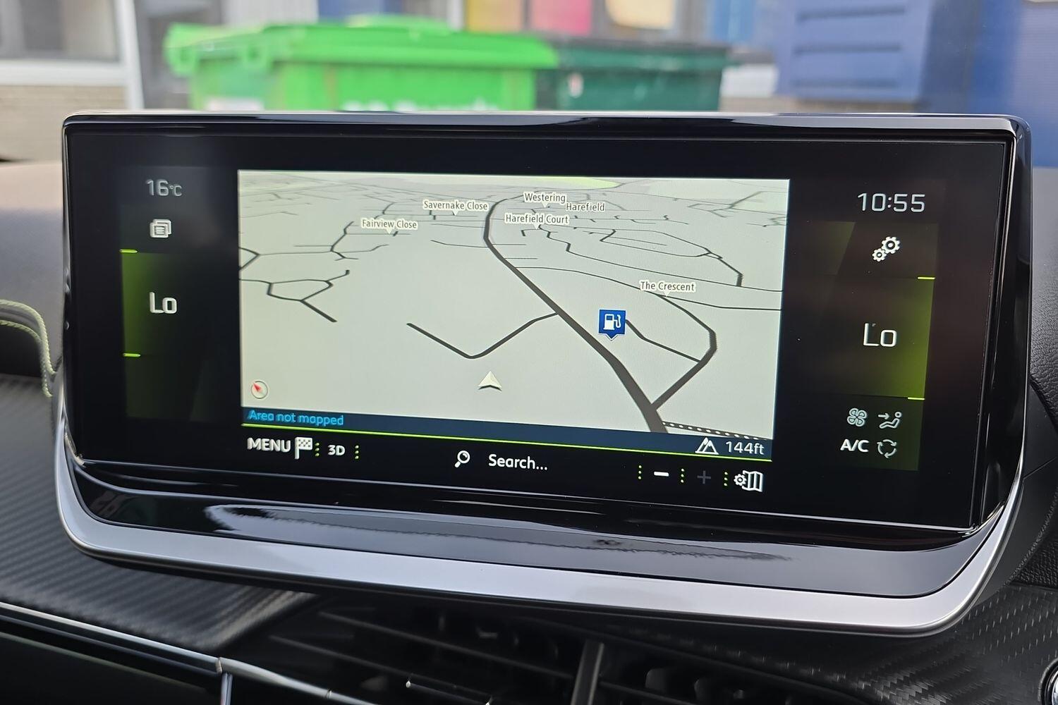 Used Peugeot 208 2023 for sale - 78021912: Photo 23