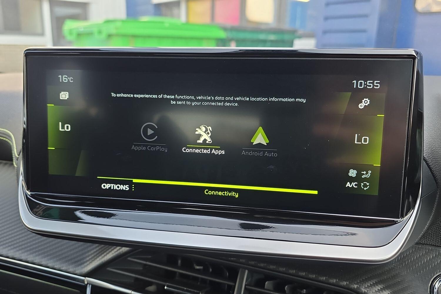 Used Peugeot 208 2023 for sale - 78021912: Photo 24