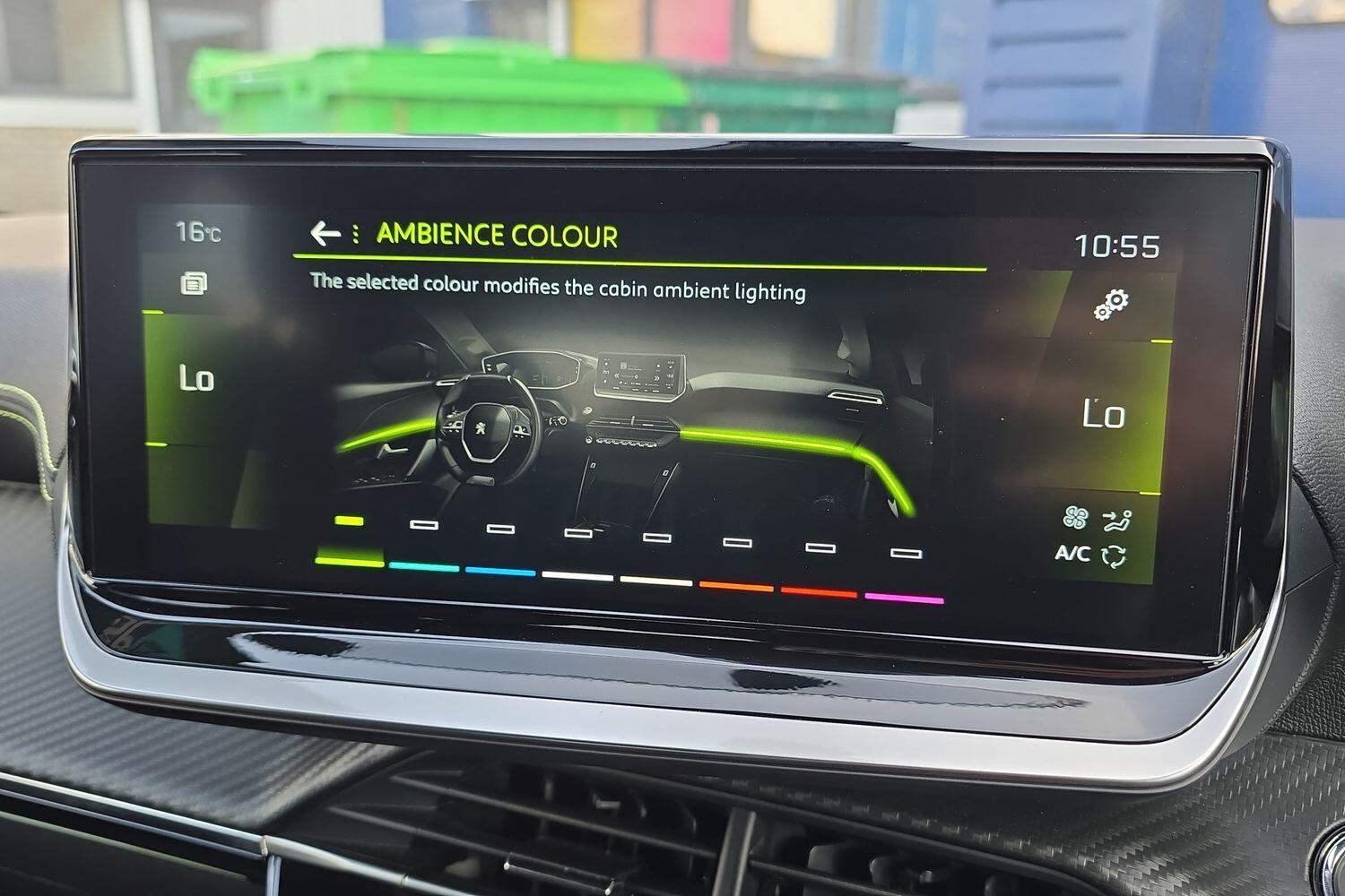 Used Peugeot 208 2023 for sale - 78021912: Photo 25