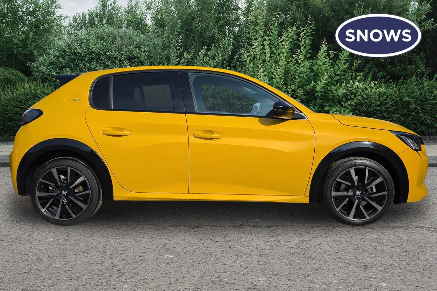 Used Peugeot 208 2023 for sale - 78021912: Photo 5