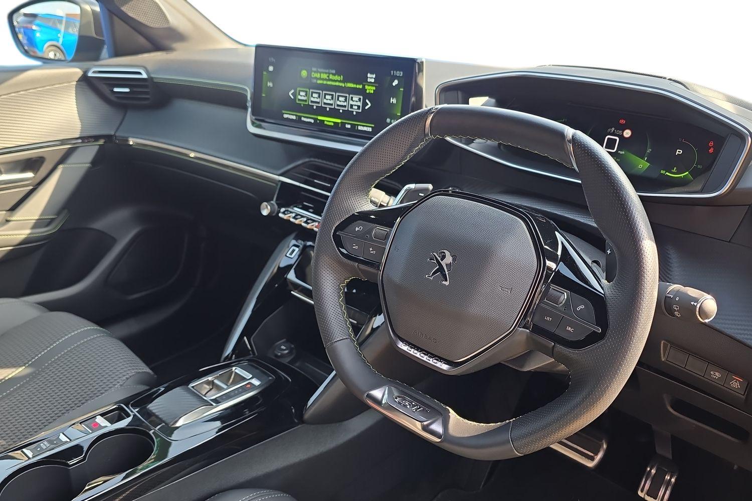 Used Peugeot 208 2023 for sale - 78021912: Photo 7