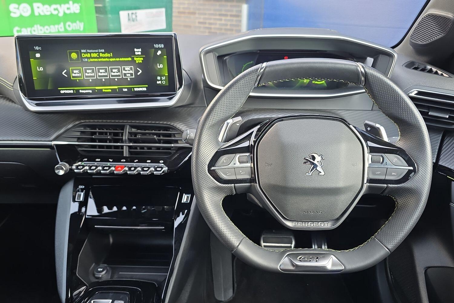 Used Peugeot 208 2023 for sale - 78021912: Photo 9