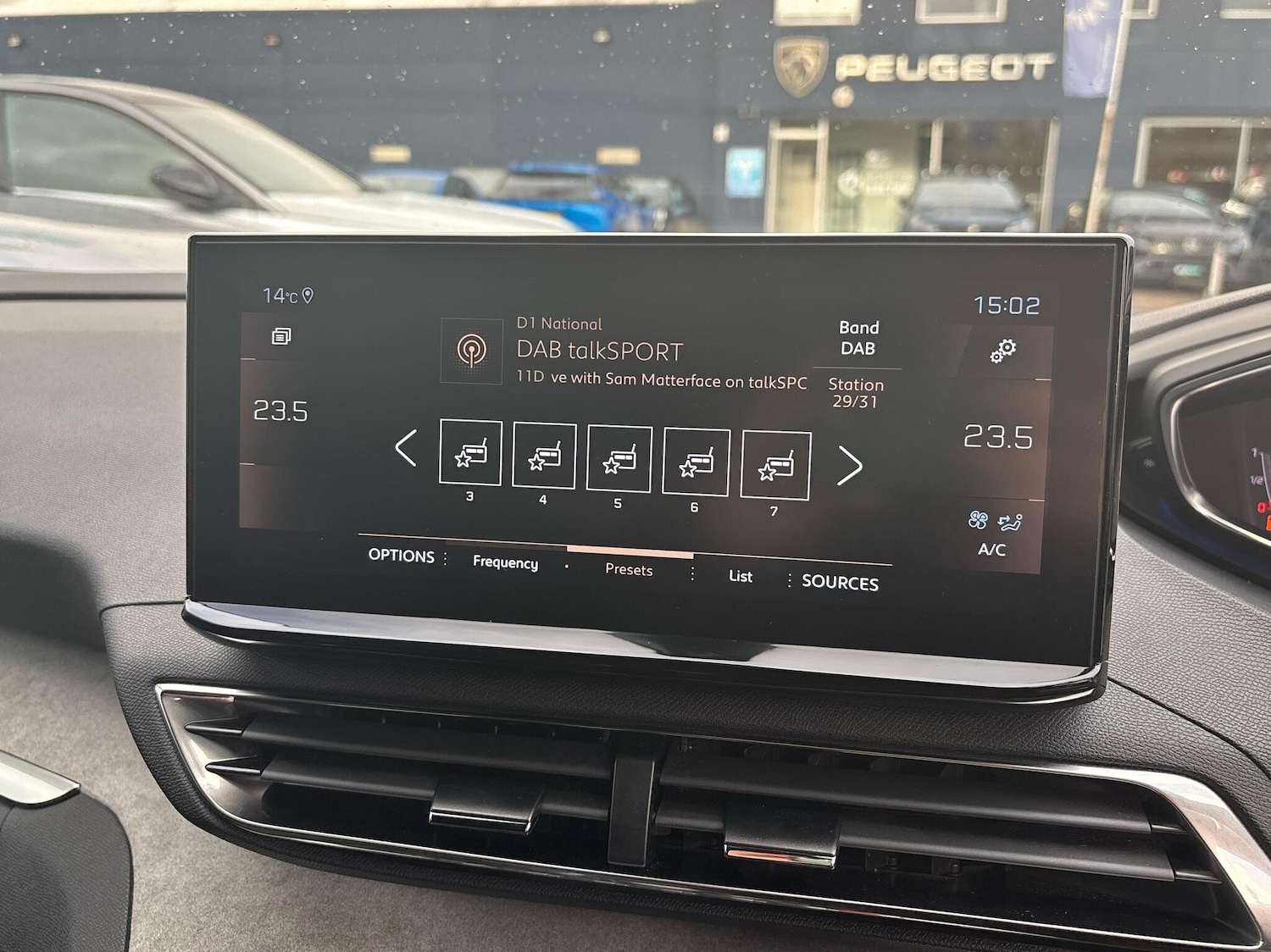 Used Peugeot 3008 2024 for sale - 76677115: Photo 10