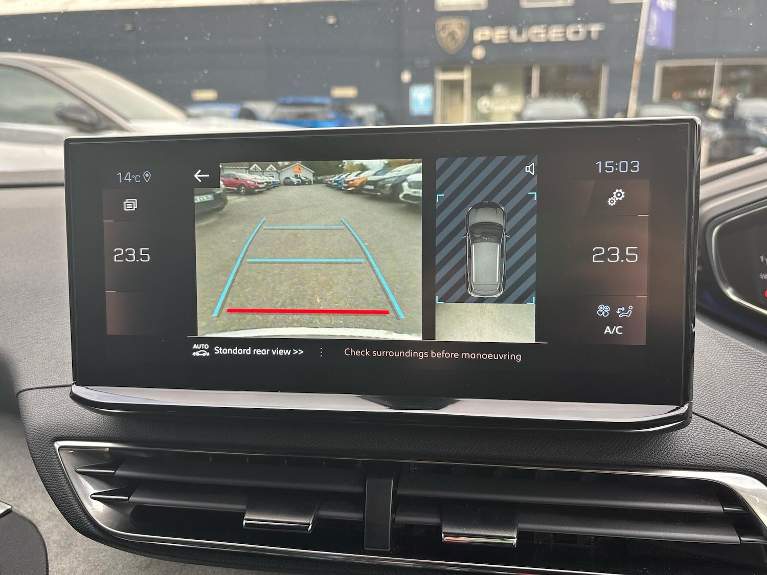 Used Peugeot 3008 2024 for sale - 76677115: Photo 12