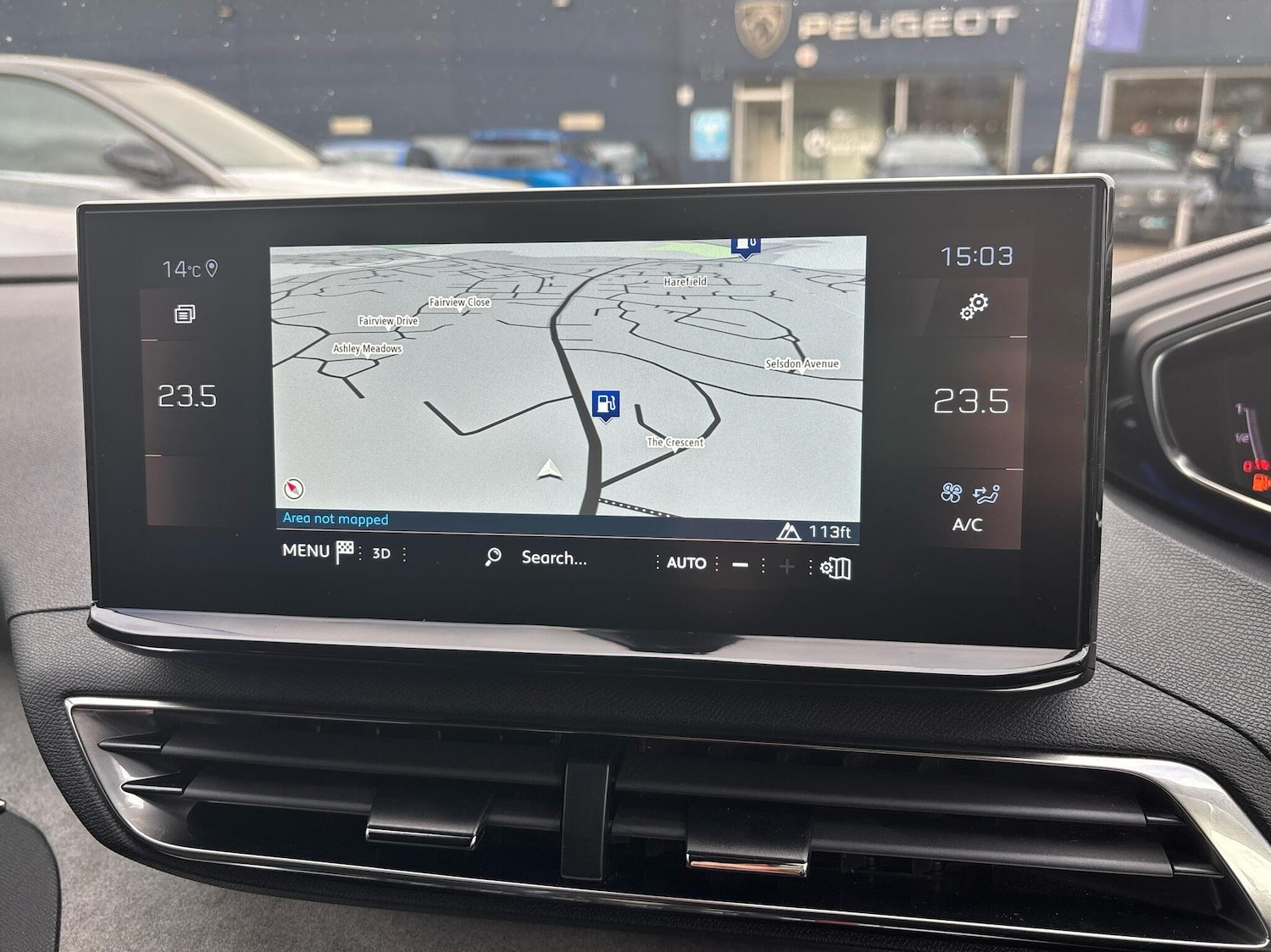 Used Peugeot 3008 2024 for sale - 76677115: Photo 13