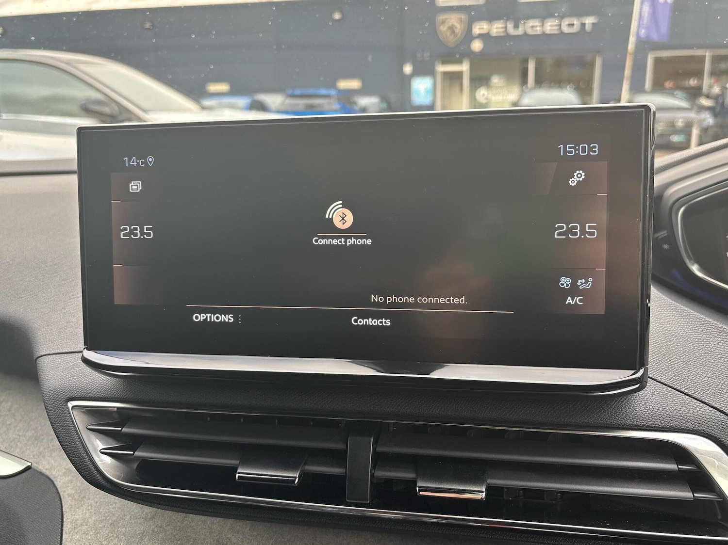 Used Peugeot 3008 2024 for sale - 76677115: Photo 14