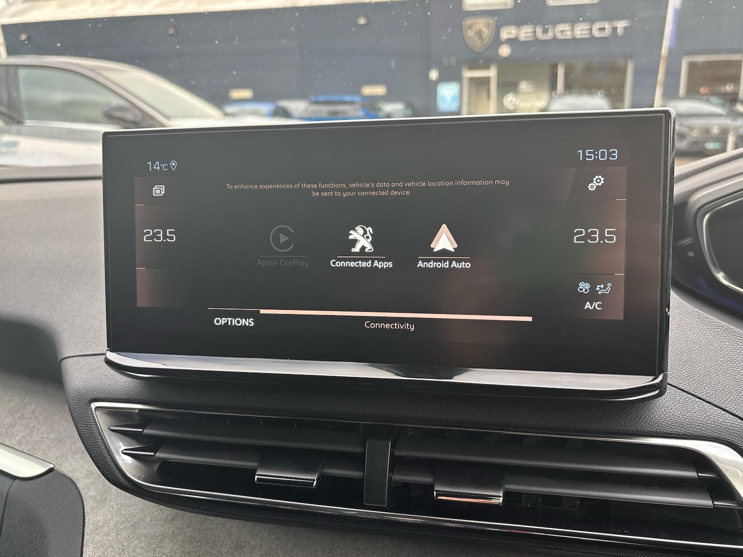 Used Peugeot 3008 2024 for sale - 76677115: Photo 15