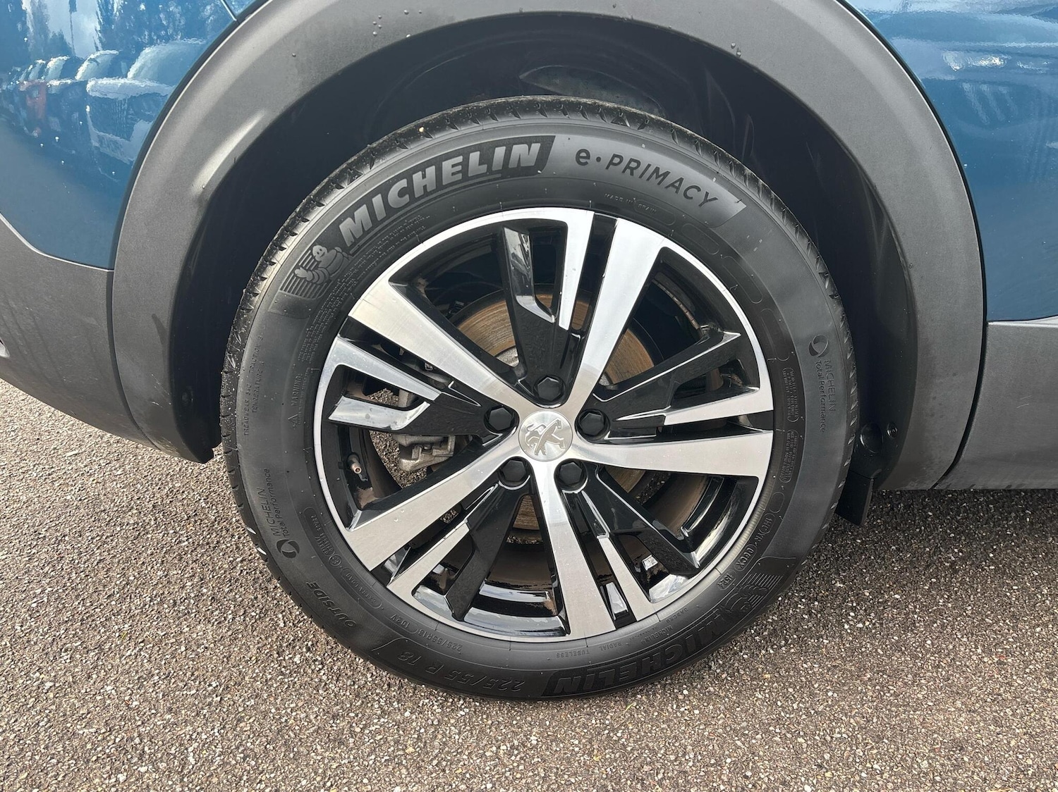 Used Peugeot 3008 2024 for sale - 76677115: Photo 16