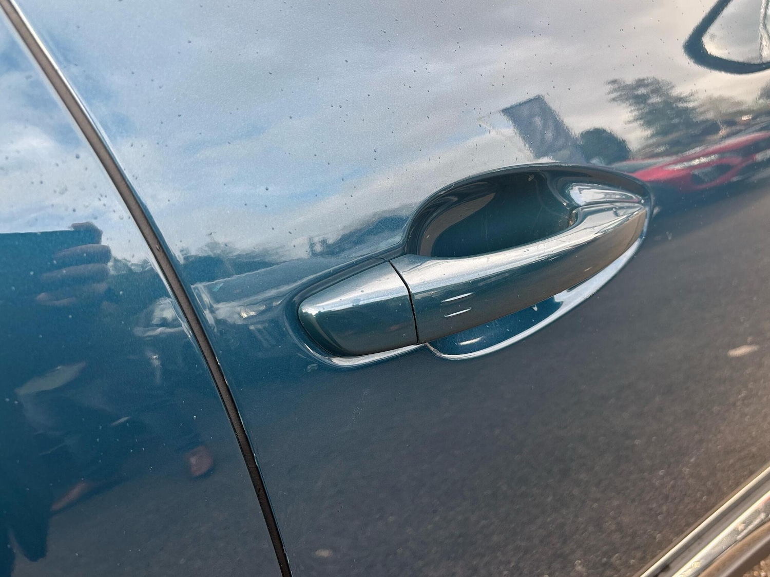 Used Peugeot 3008 2024 for sale - 76677115: Photo 18