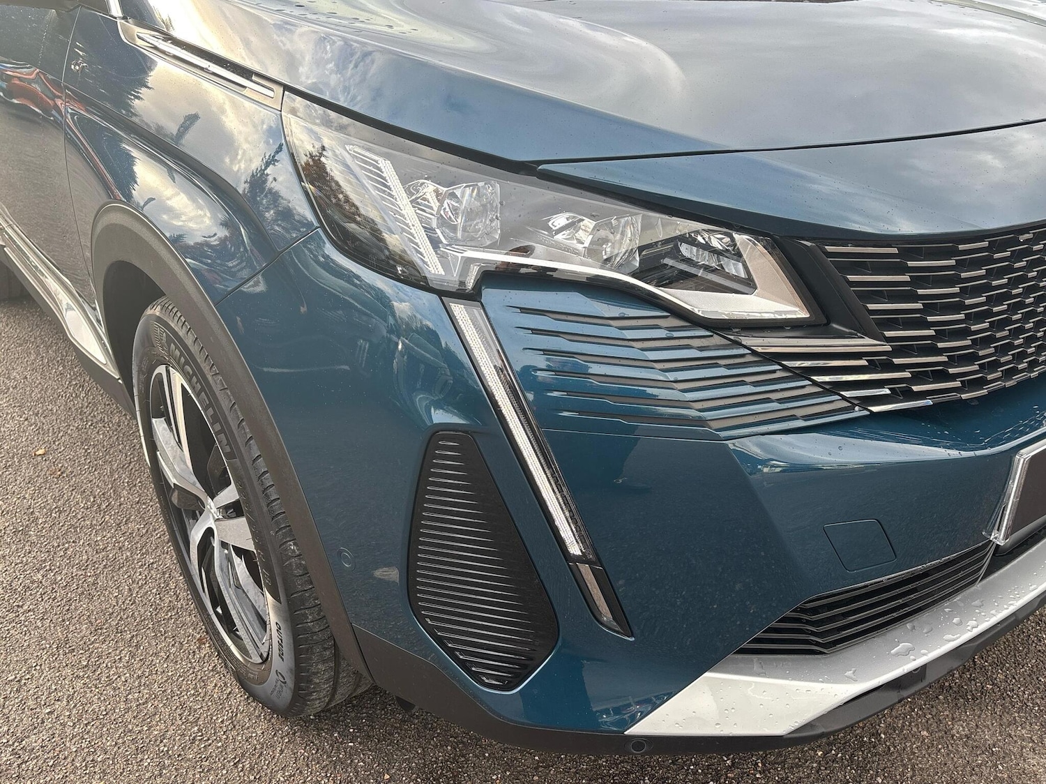 Used Peugeot 3008 2024 for sale - 76677115: Photo 20