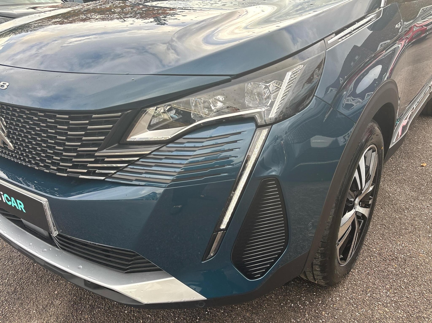 Used Peugeot 3008 2024 for sale - 76677115: Photo 21