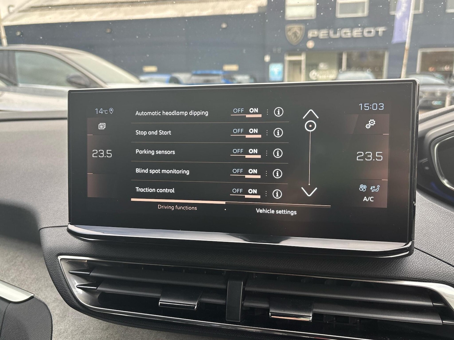 Used Peugeot 3008 2024 for sale - 76677115: Photo 25