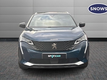 Used Peugeot 3008 2024 for sale - 76677115: Photo