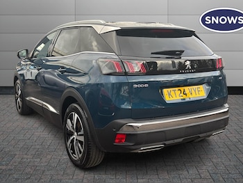 Used Peugeot 3008 2024 for sale - 76677115: Photo