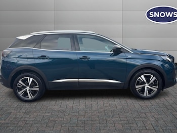 Used Peugeot 3008 2024 for sale - 76677115: Photo
