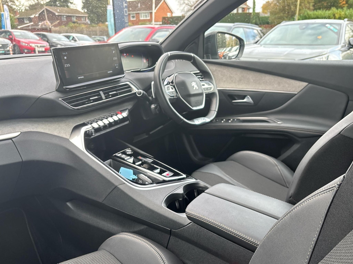 Used Peugeot 3008 2024 for sale - 76677115: Photo 5