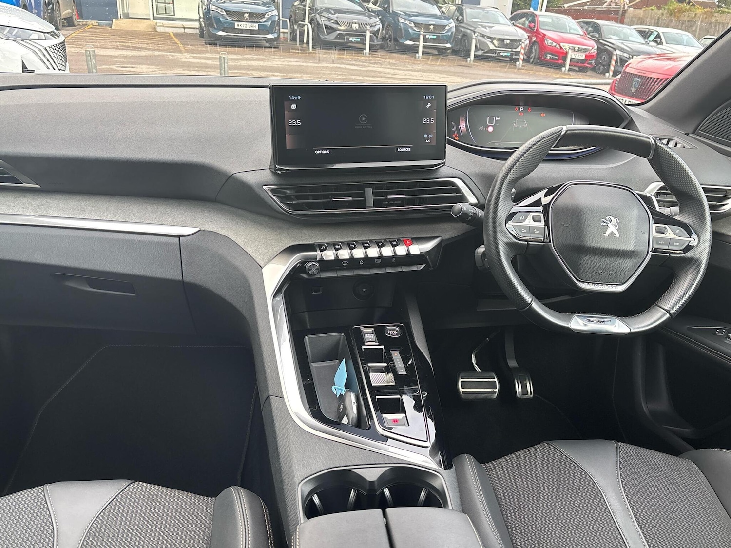 Used Peugeot 3008 2024 for sale - 76677115: Photo 7