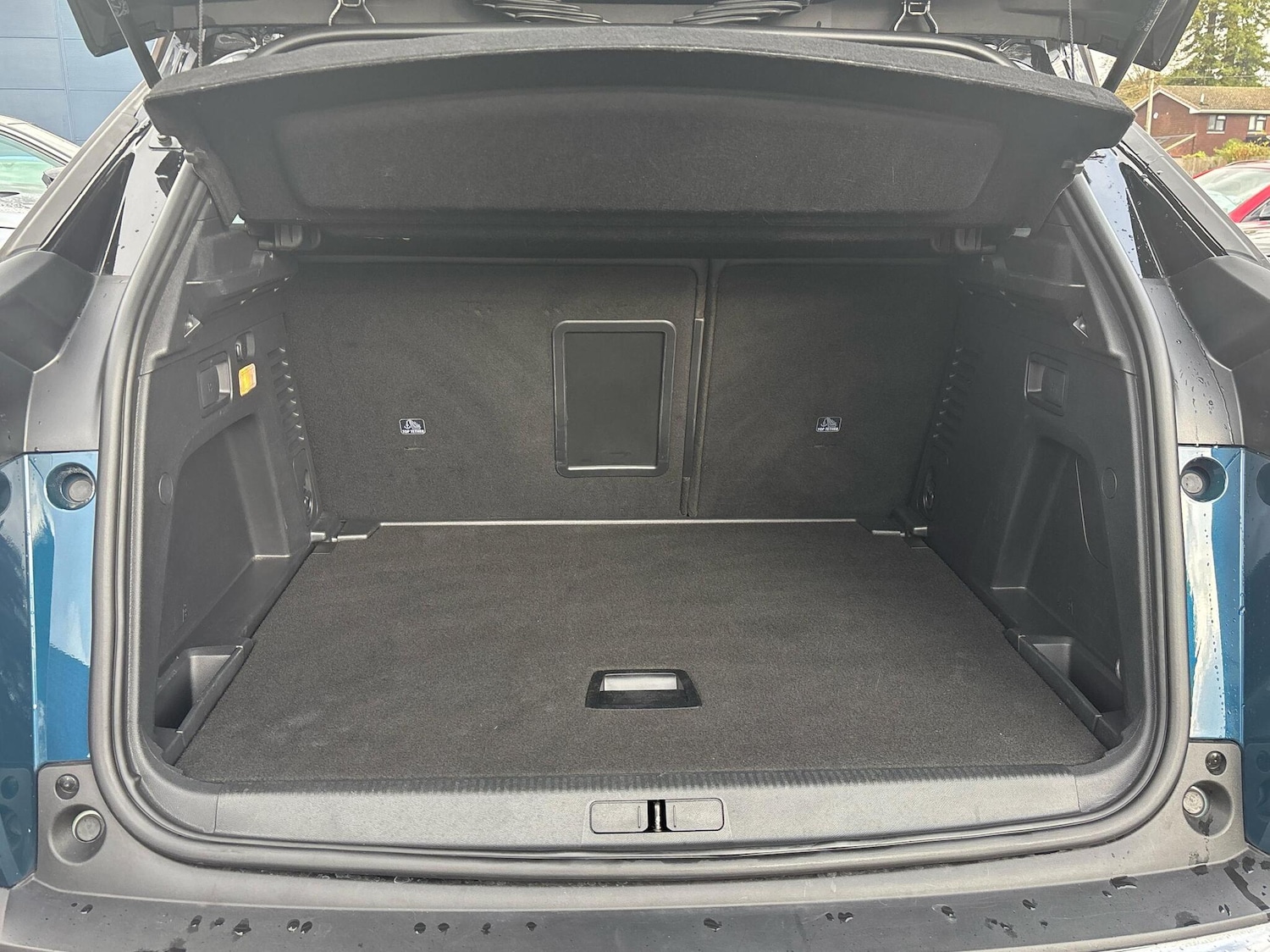 Used Peugeot 3008 2024 for sale - 76677115: Photo 8