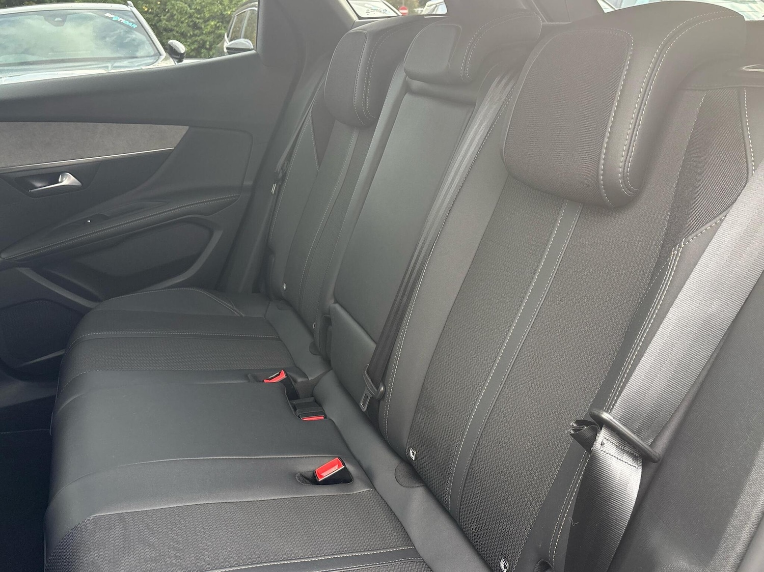 Used Peugeot 3008 2024 for sale - 76677115: Photo 9