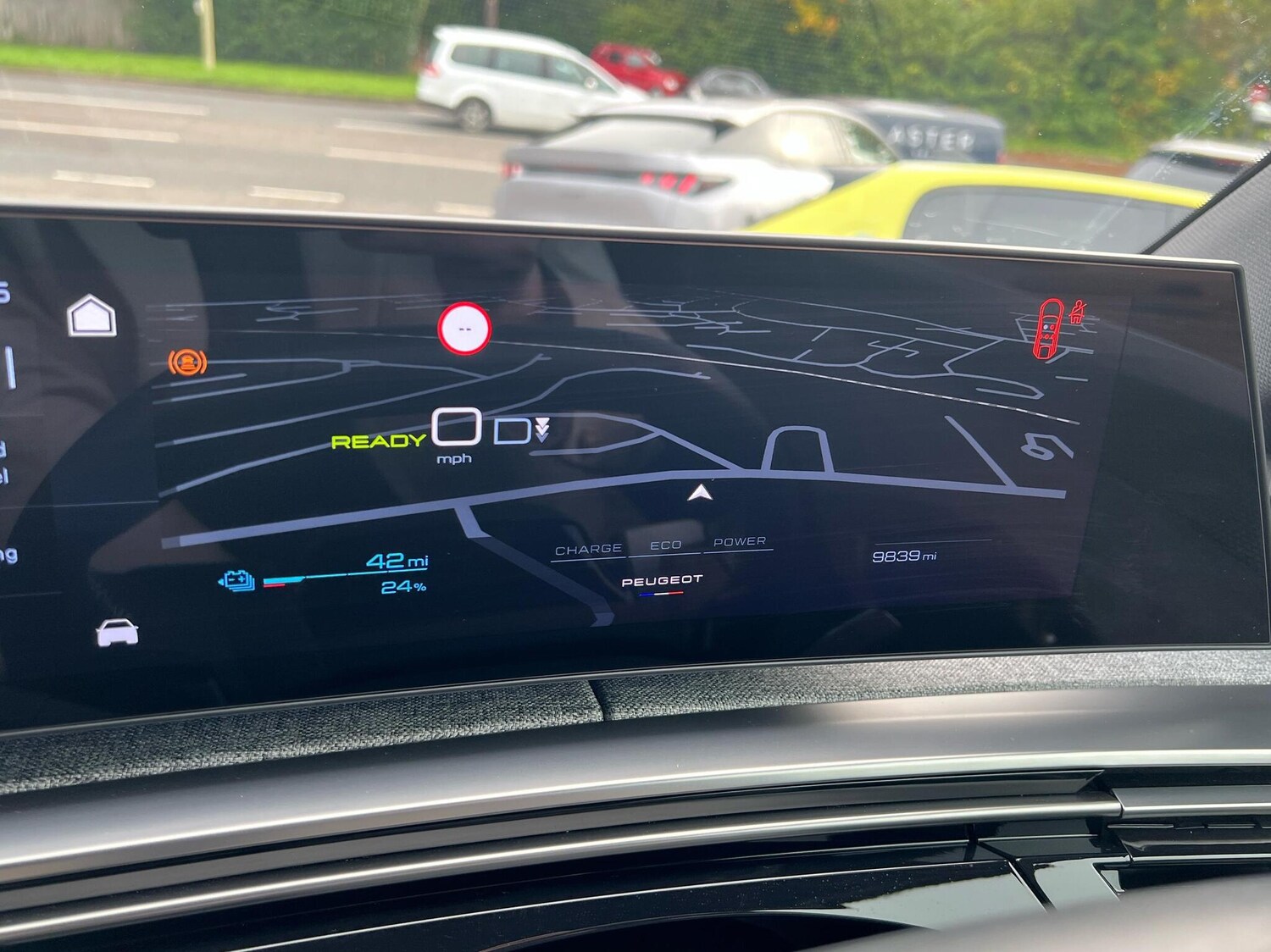 Used Peugeot 3008 2024 for sale - 77307275: Photo 12