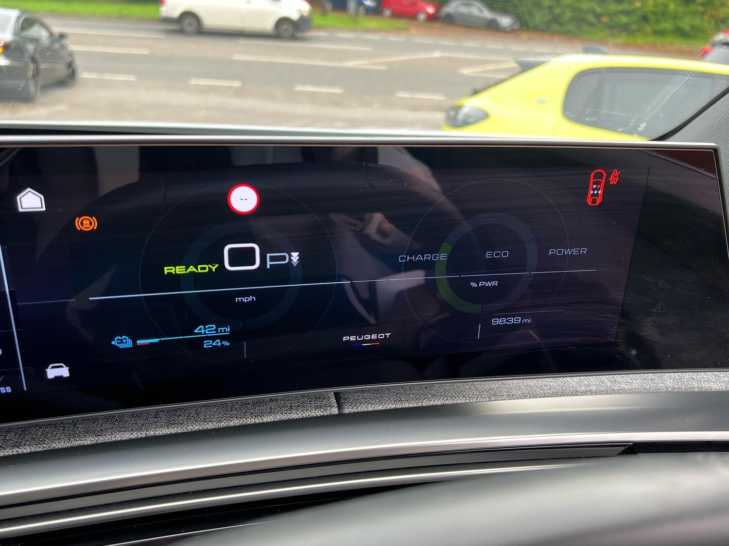 Used Peugeot 3008 2024 for sale - 77307275: Photo 13