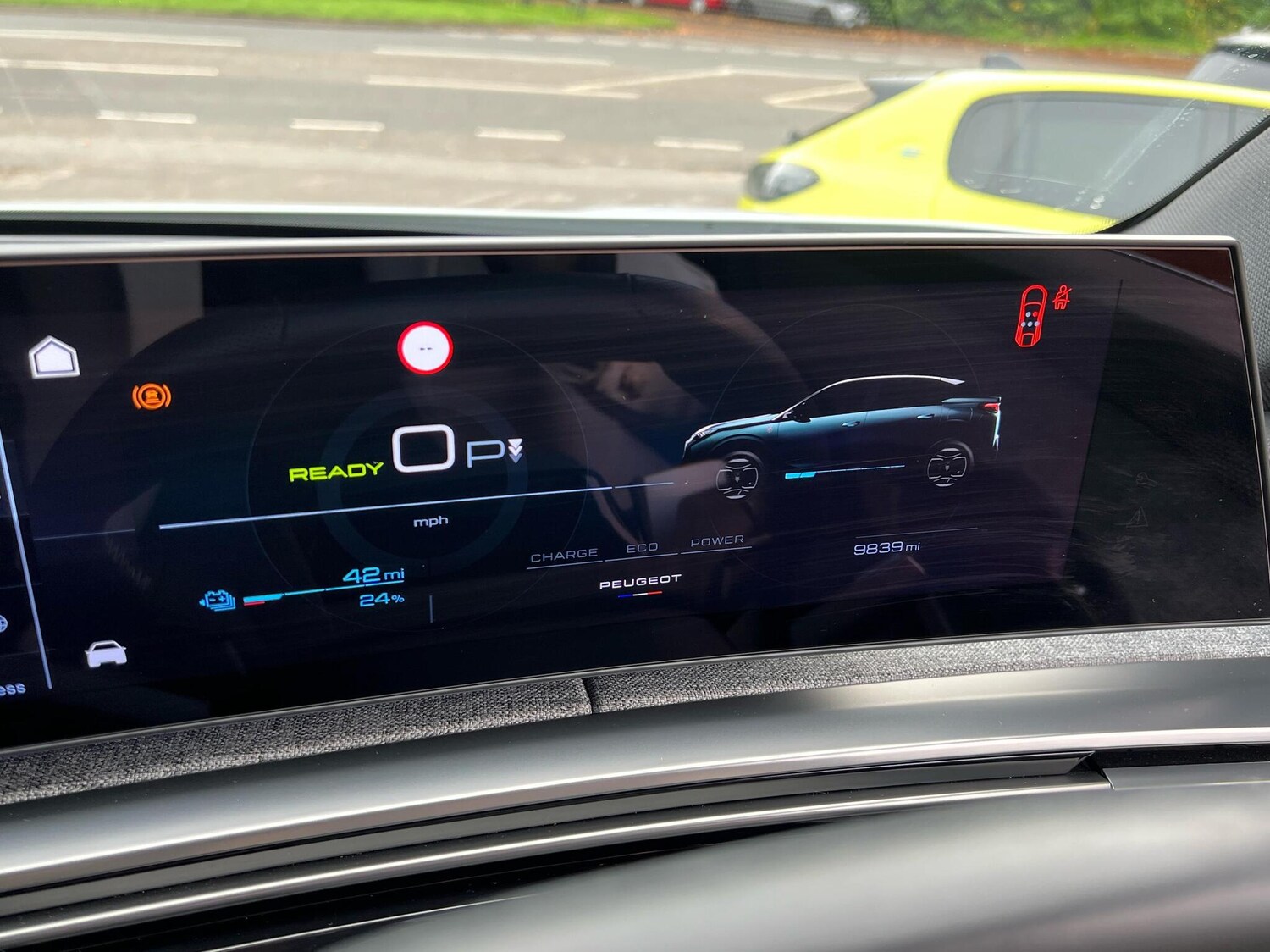 Used Peugeot 3008 2024 for sale - 77307275: Photo 14