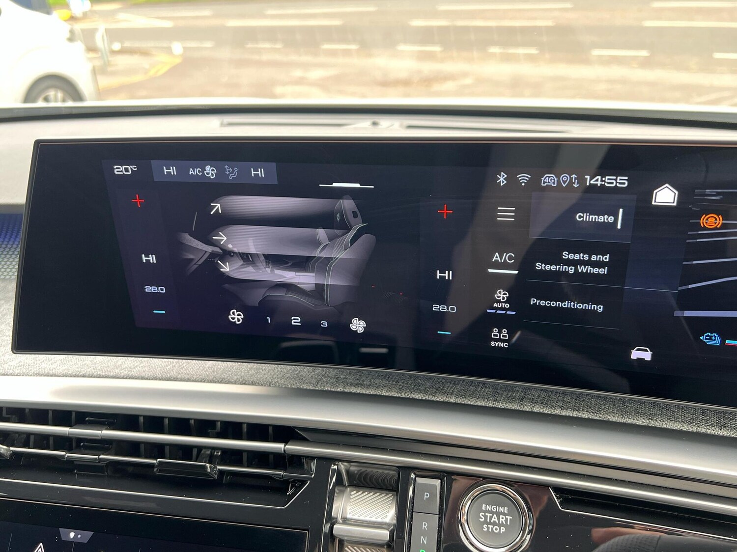 Used Peugeot 3008 2024 for sale - 77307275: Photo 15