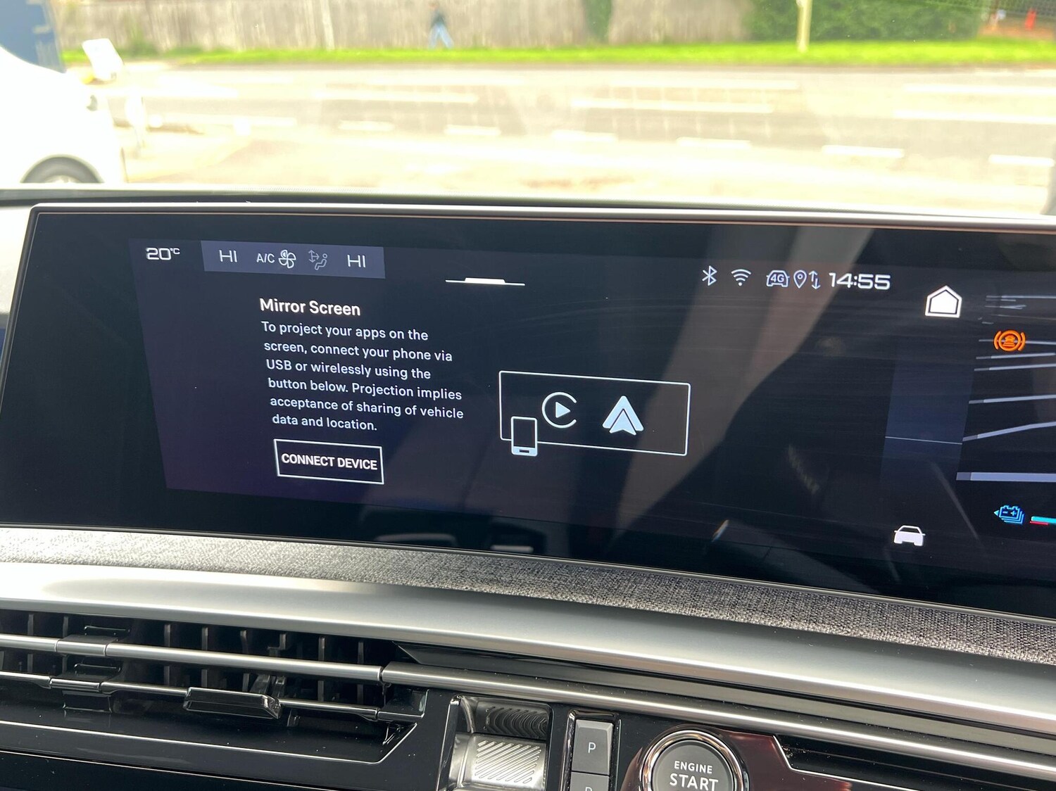 Used Peugeot 3008 2024 for sale - 77307275: Photo 16