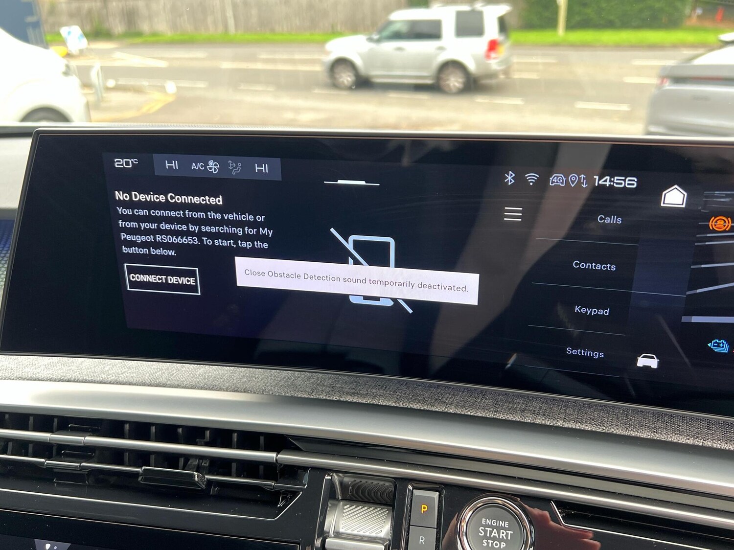 Used Peugeot 3008 2024 for sale - 77307275: Photo 18