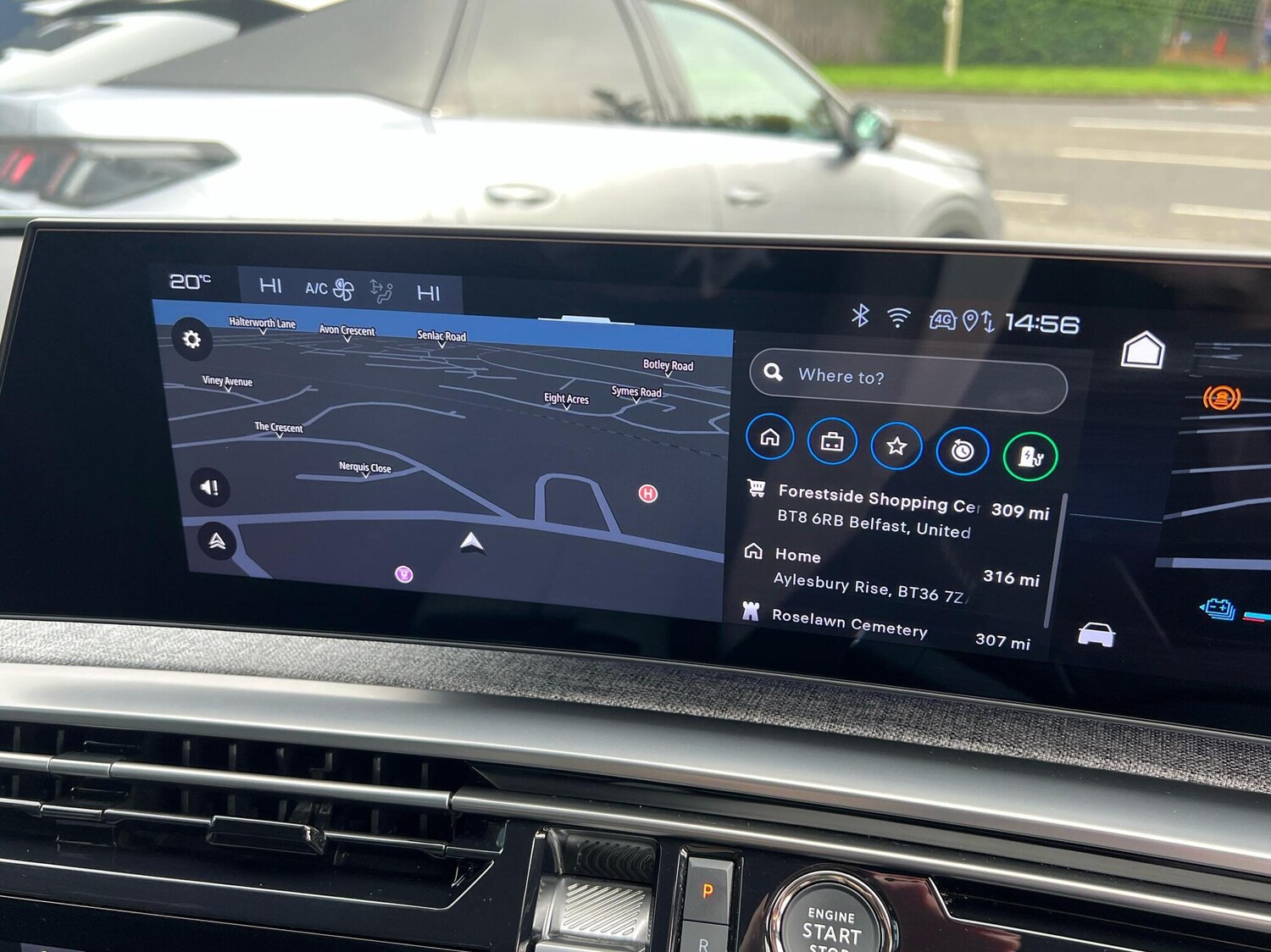 Used Peugeot 3008 2024 for sale - 77307275: Photo 19