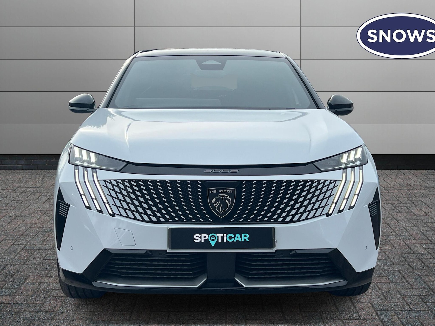 Used Peugeot 3008 2024 for sale - 77307275: Photo 2