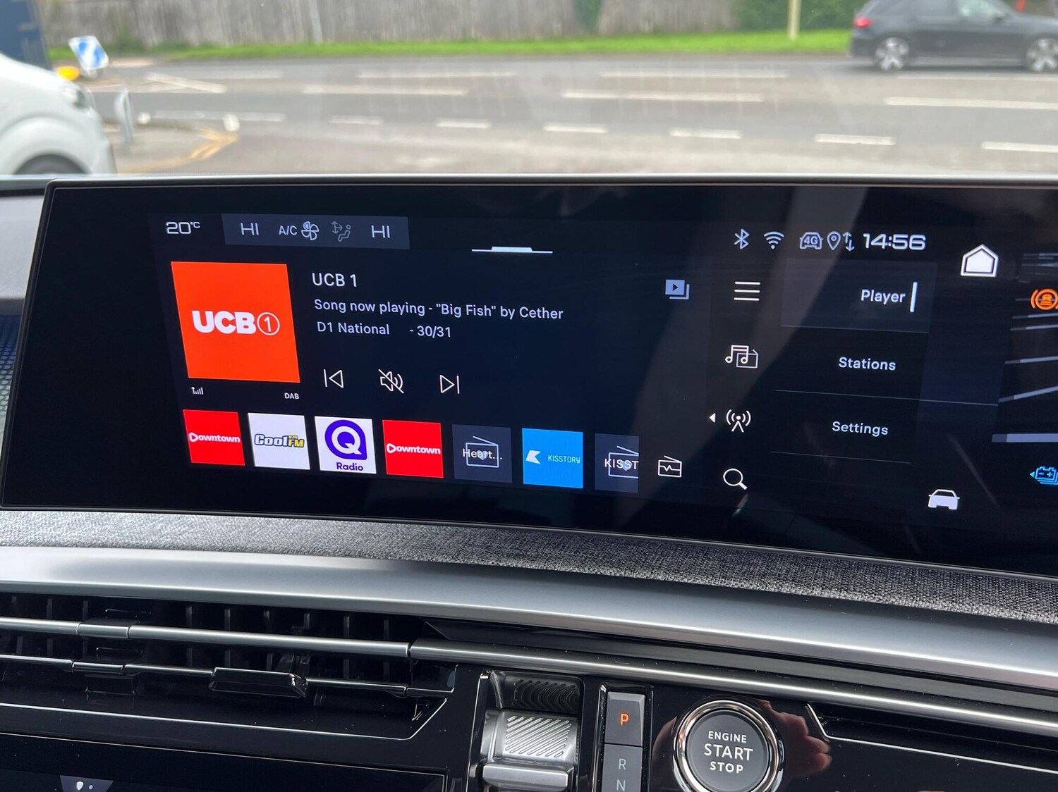 Used Peugeot 3008 2024 for sale - 77307275: Photo 20