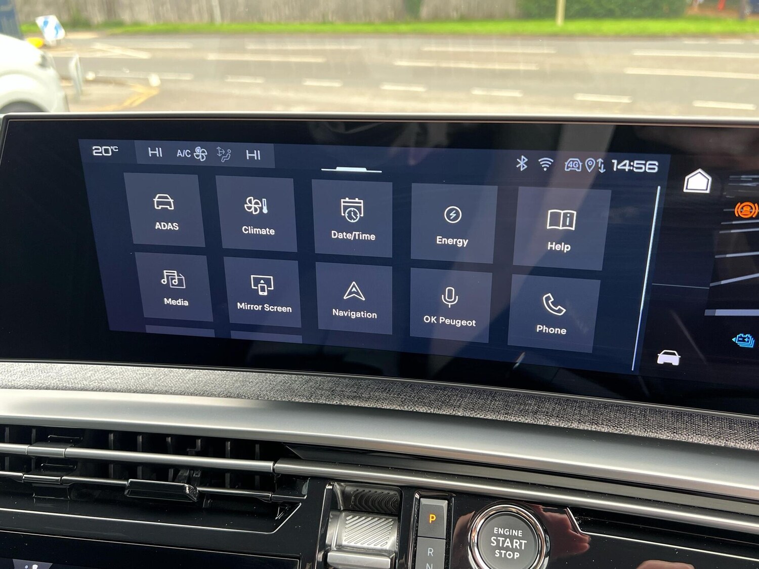 Used Peugeot 3008 2024 for sale - 77307275: Photo 21